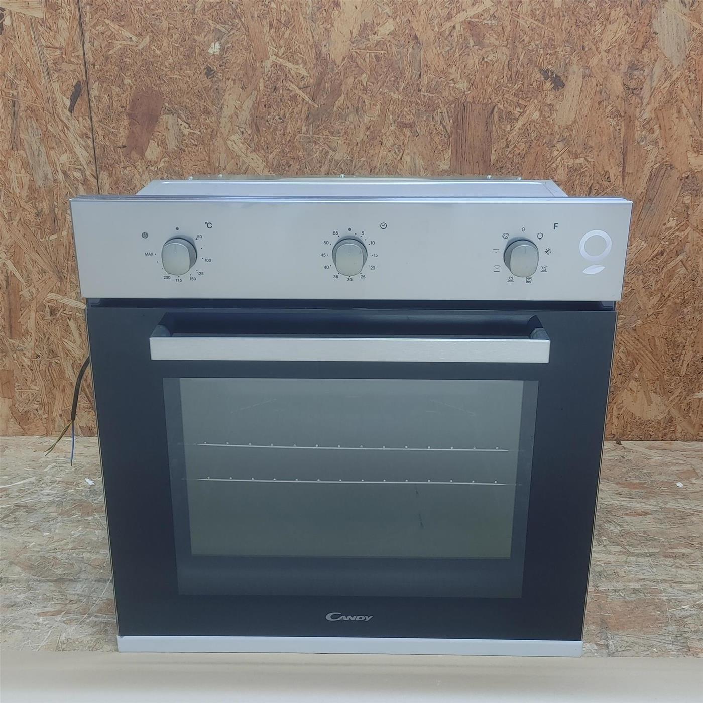 Forno elettrico Candy POP EVO OCTA02I