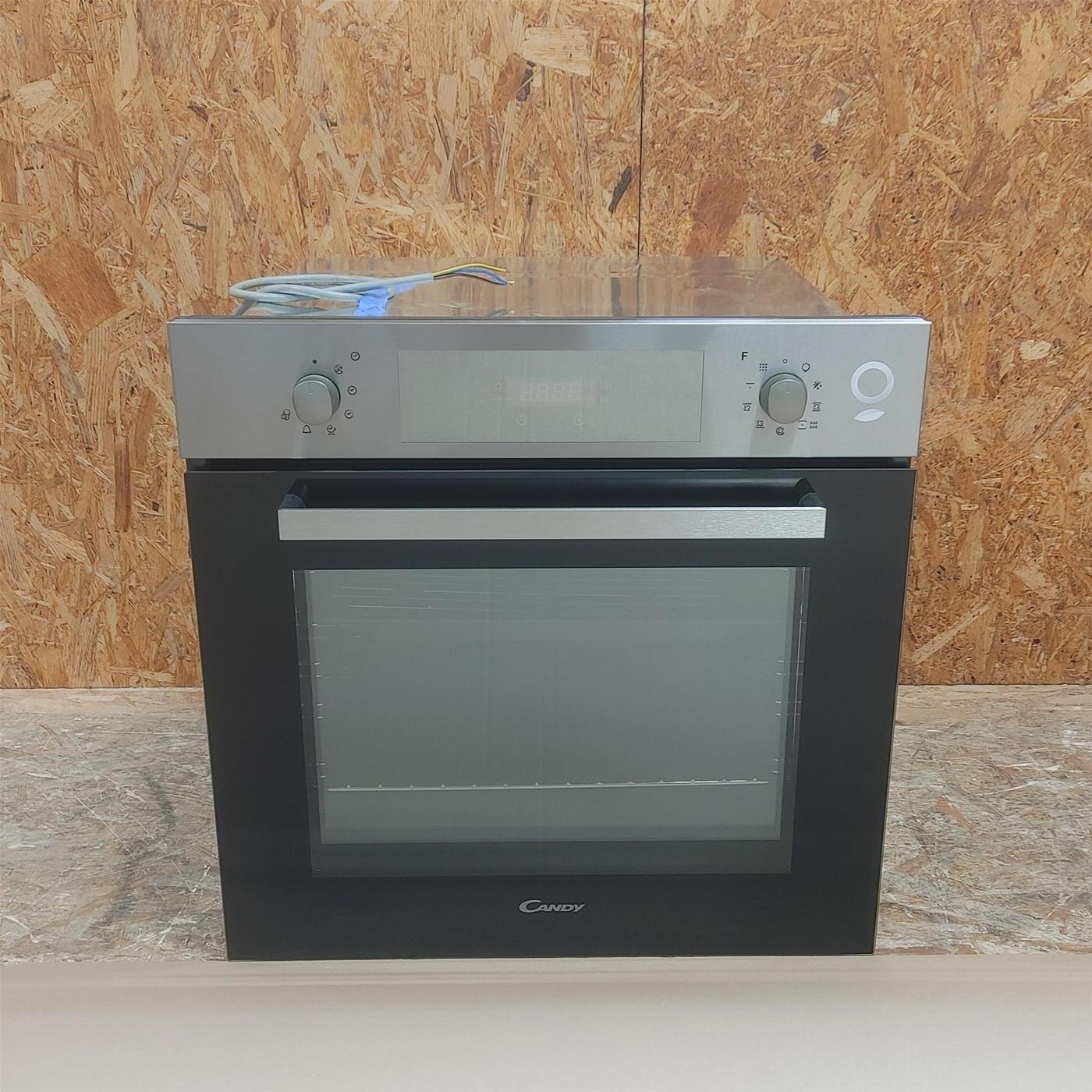 Forno elettrico Candy POP EVO OCTP886X
