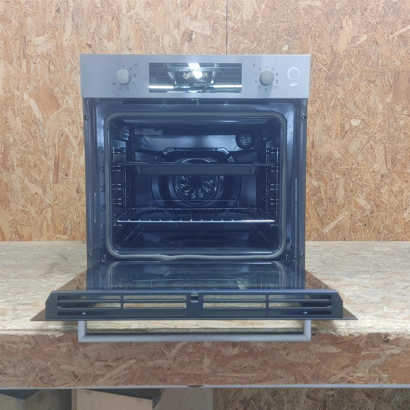 Forno elettrico Candy POP EVO OCTP886X