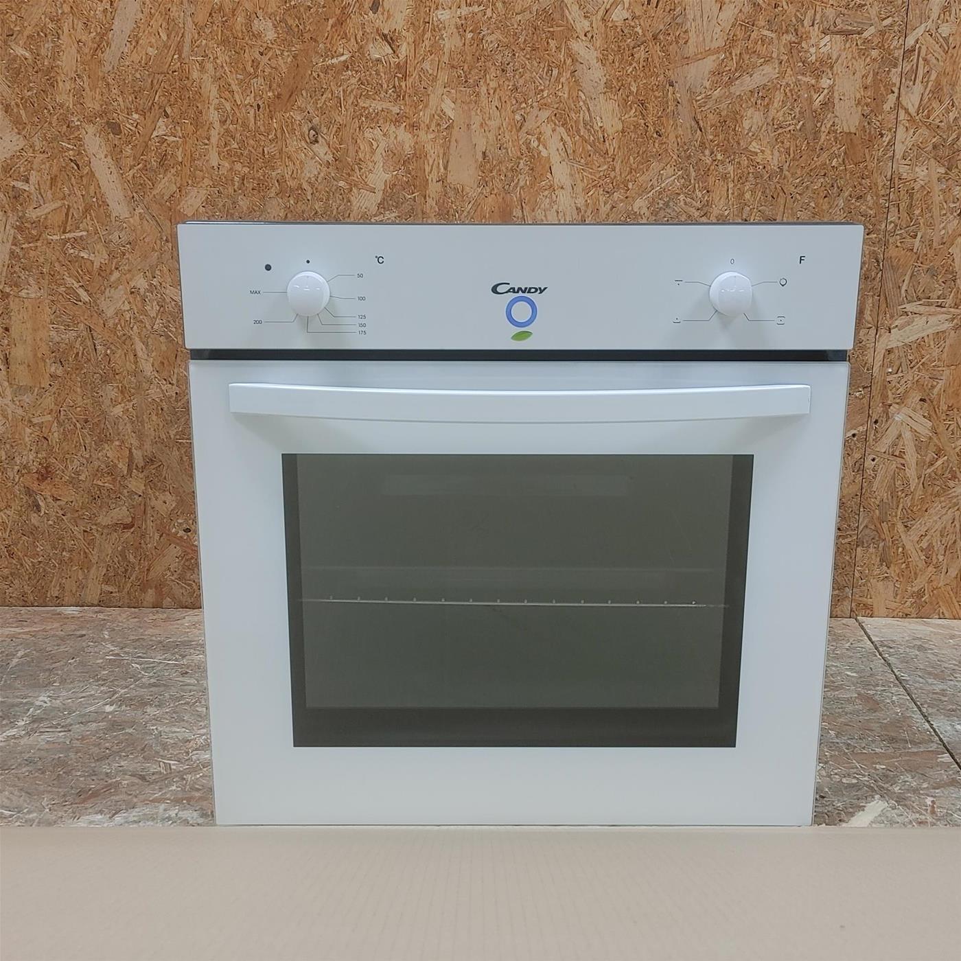 Forno elettrico Candy Smart FCS 100 W/E 70 L