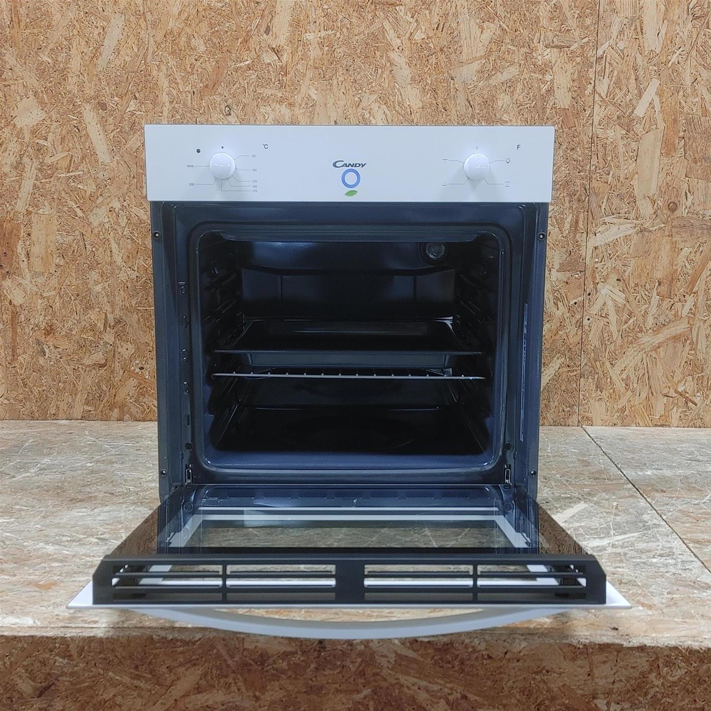 Forno elettrico Candy Smart FCS 100 W/E 70 L