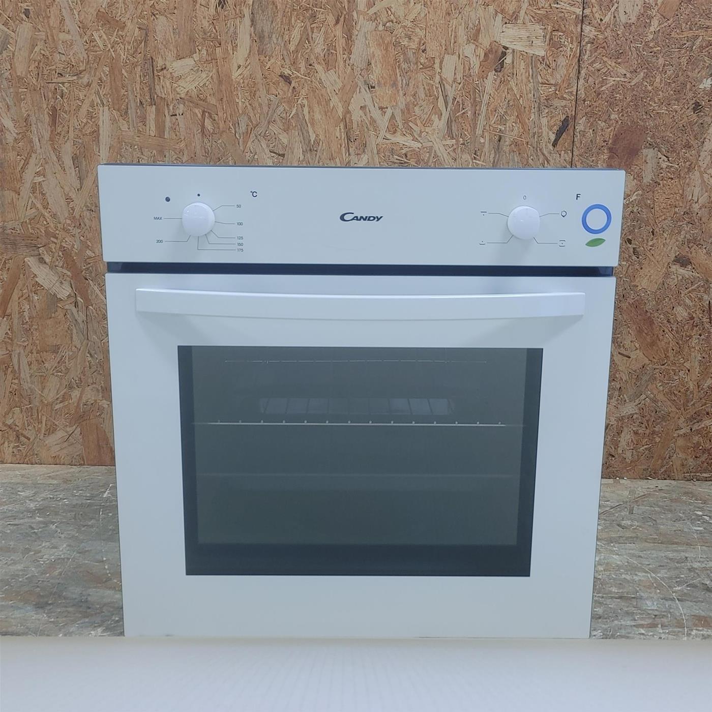 Forno elettrico Candy Smart FCS 100 W/E
