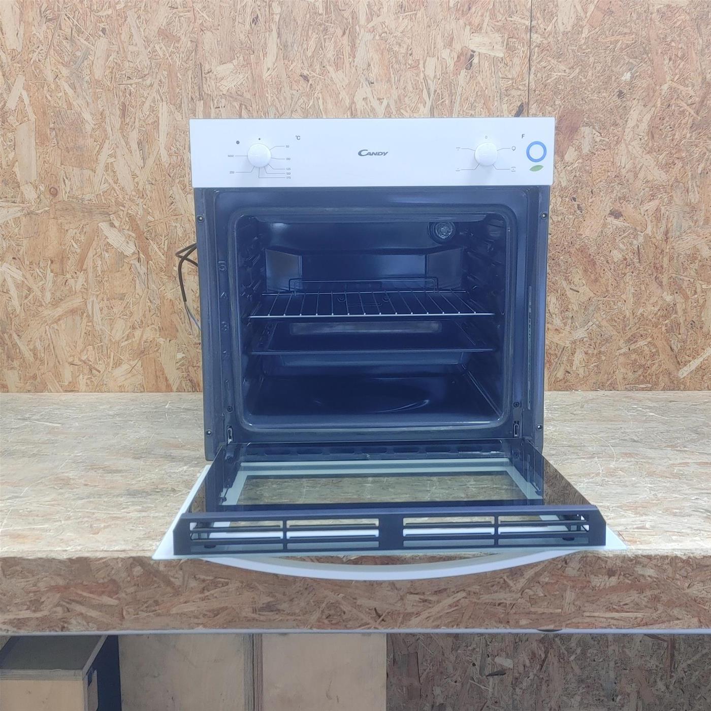 Forno elettrico Candy Smart FCS 100 W/E
