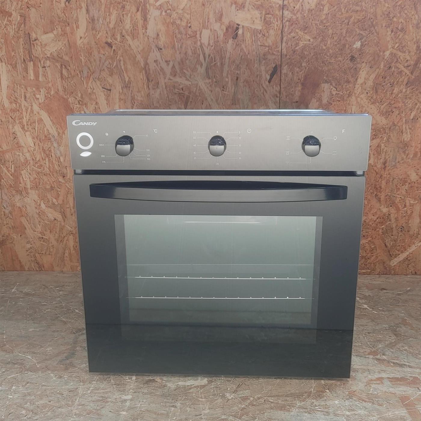 Forno elettrico Candy Smart FCS 502 N/E