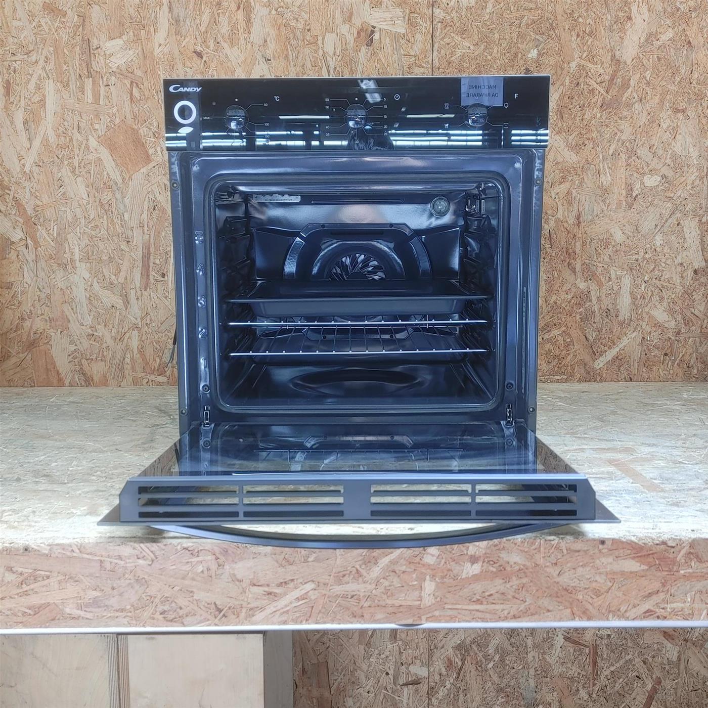 Forno elettrico Candy Smart FCS 502 N/E