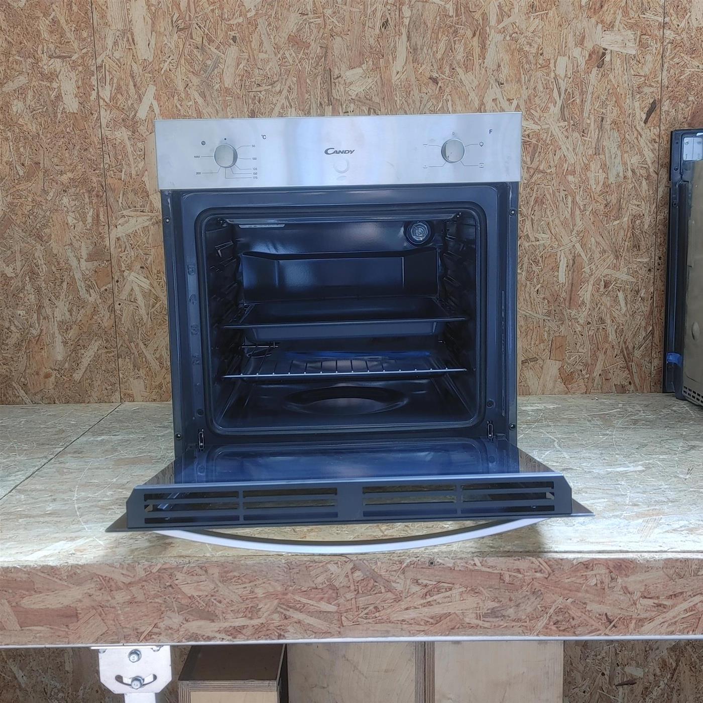 Forno elettrico Candy Smart FCS 100 X/E