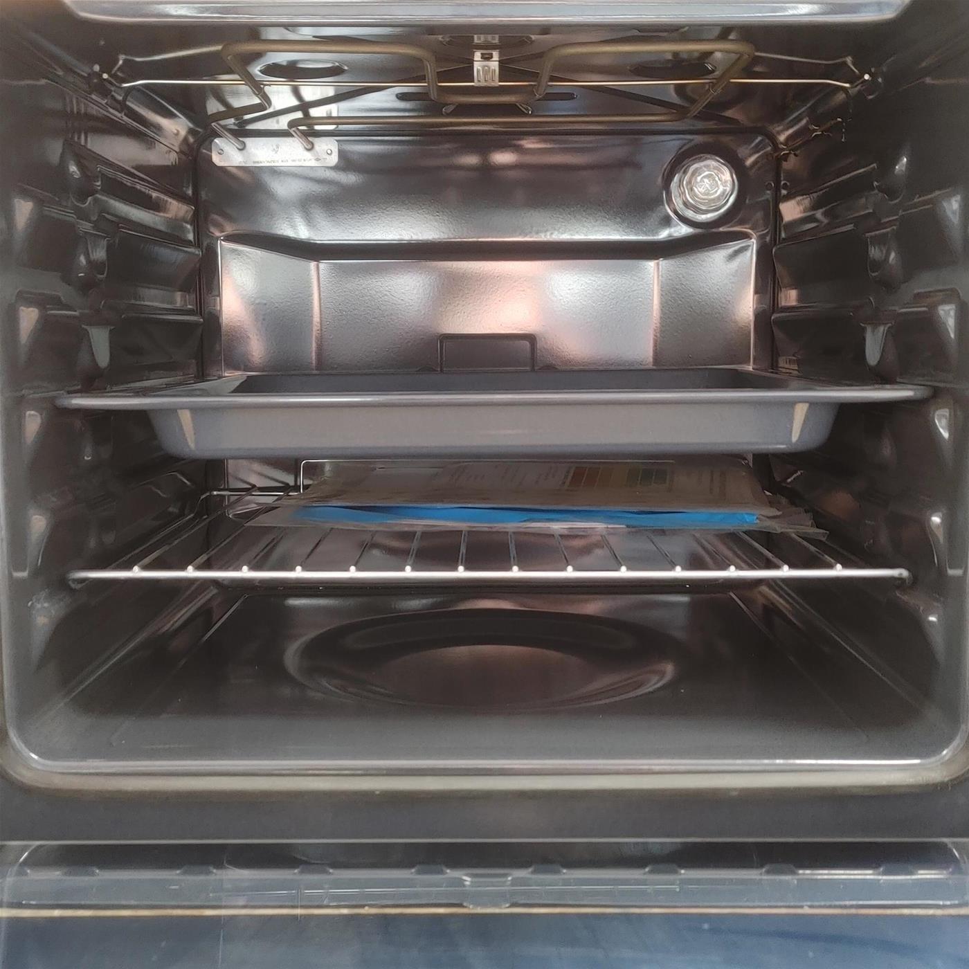 Forno elettrico Candy Smart FCS 100 X/E