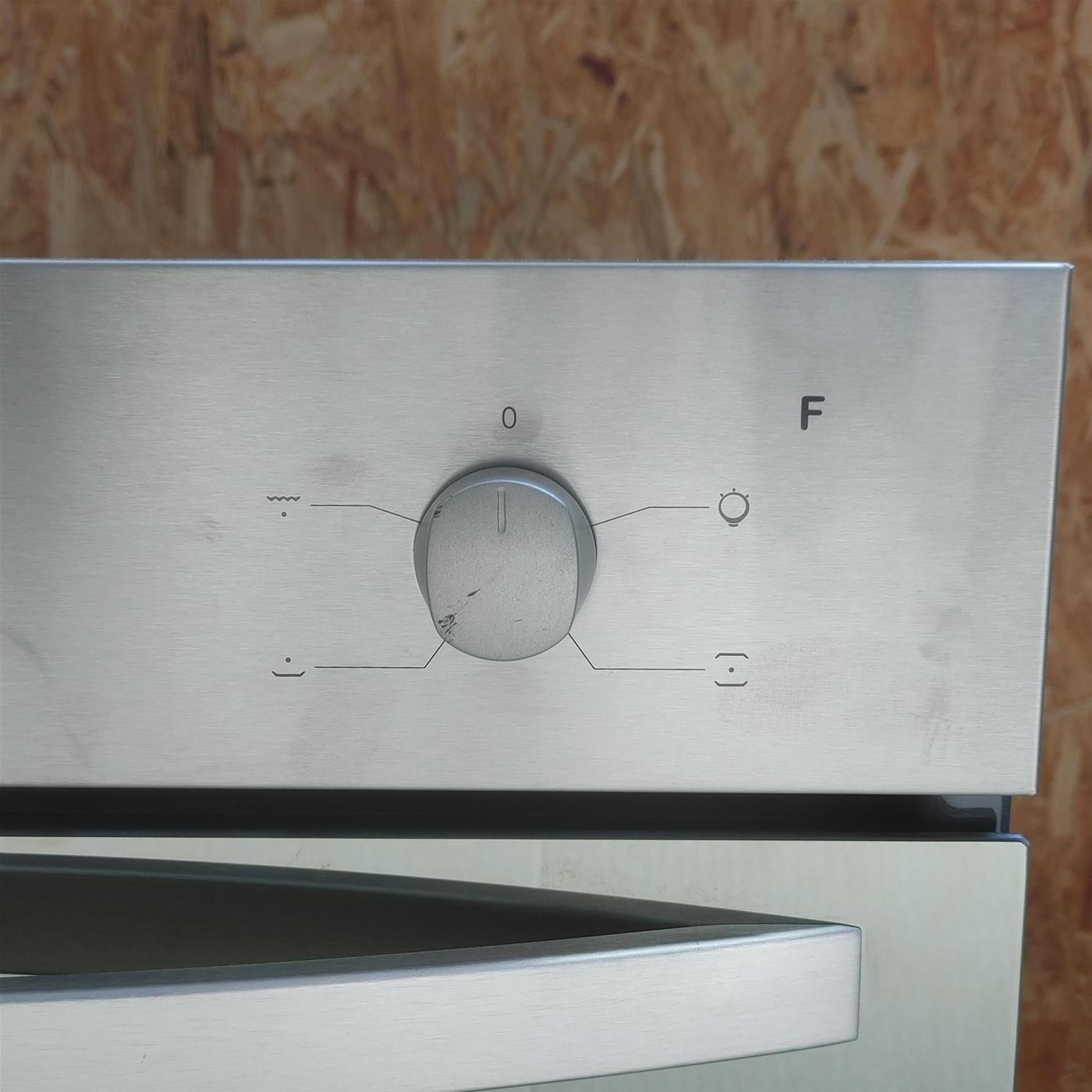 Forno elettrico Candy Smart FCS 100 X/E