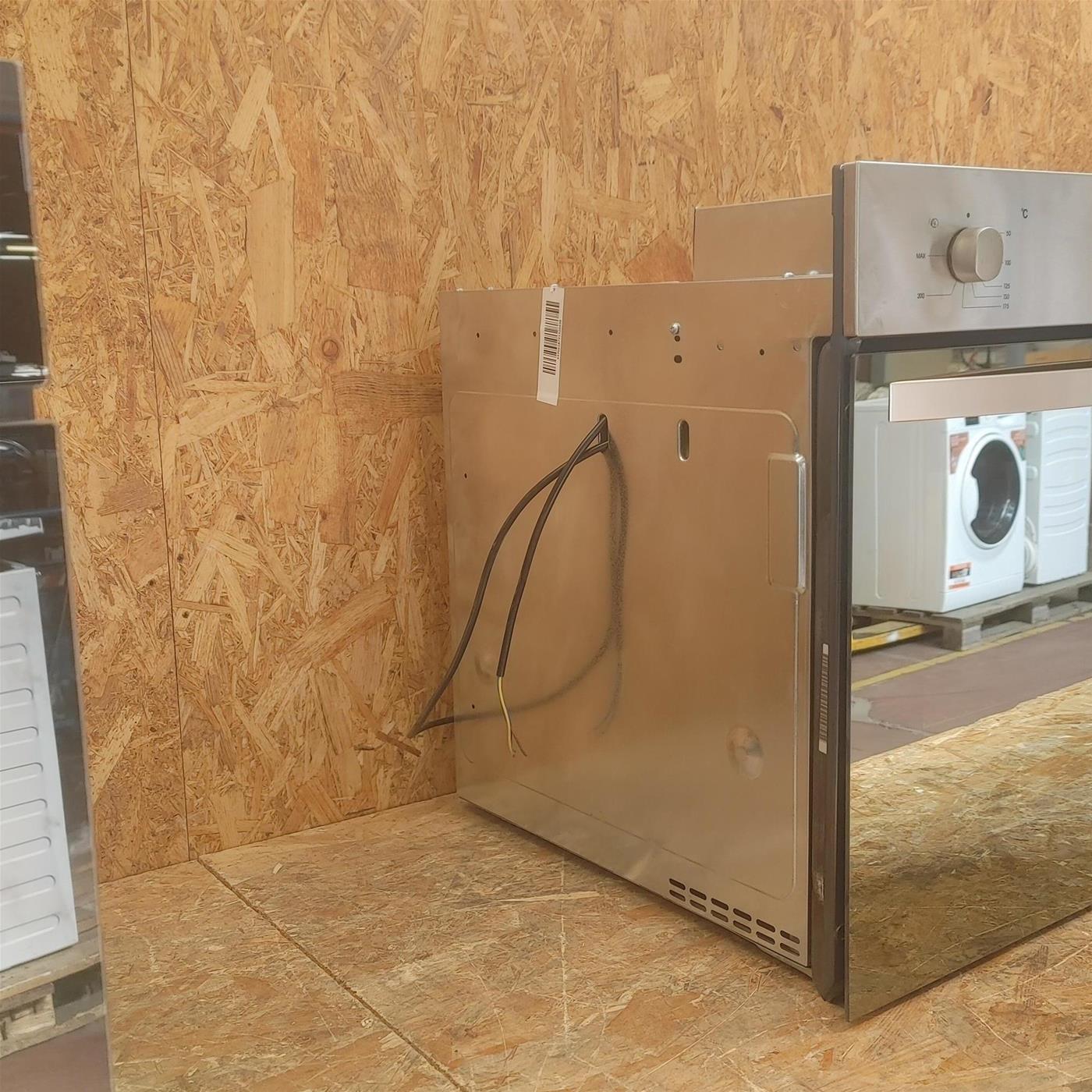 Forno elettrico Candy Smart FCS 100 X/E