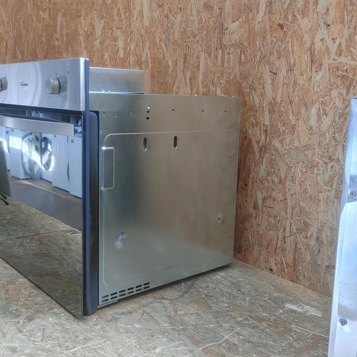 Forno elettrico Candy Smart FCS 100 X/E