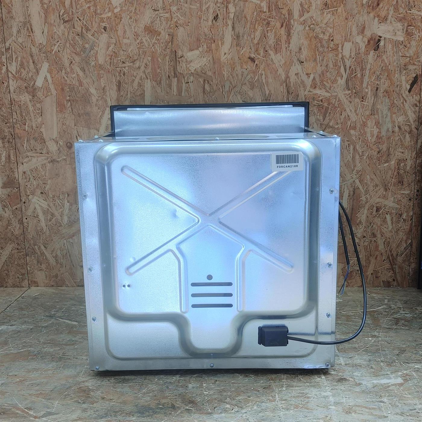 Forno elettrico Candy Smart FCS 100 X/E