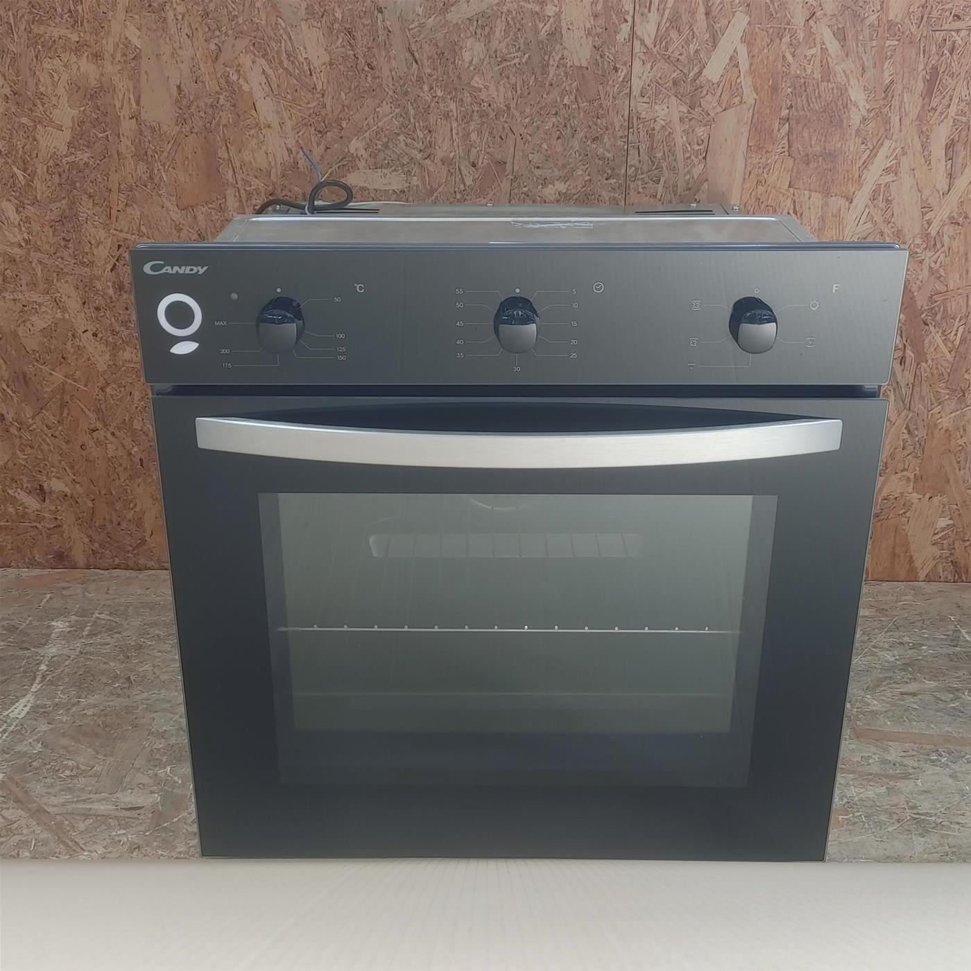 Forno elettrico Candy Smart FCS 502 N/E