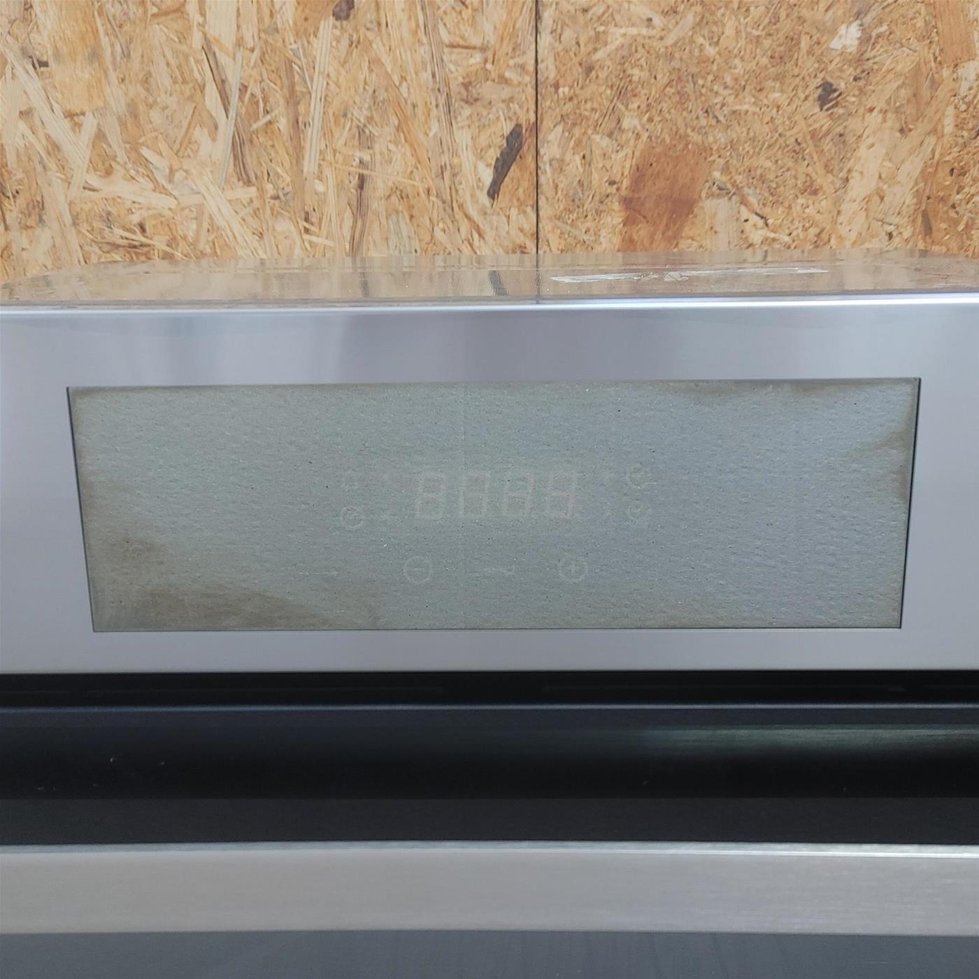 Candy Smart Steam FCPS615X/1/E 70 LA Acciaio inossidabile