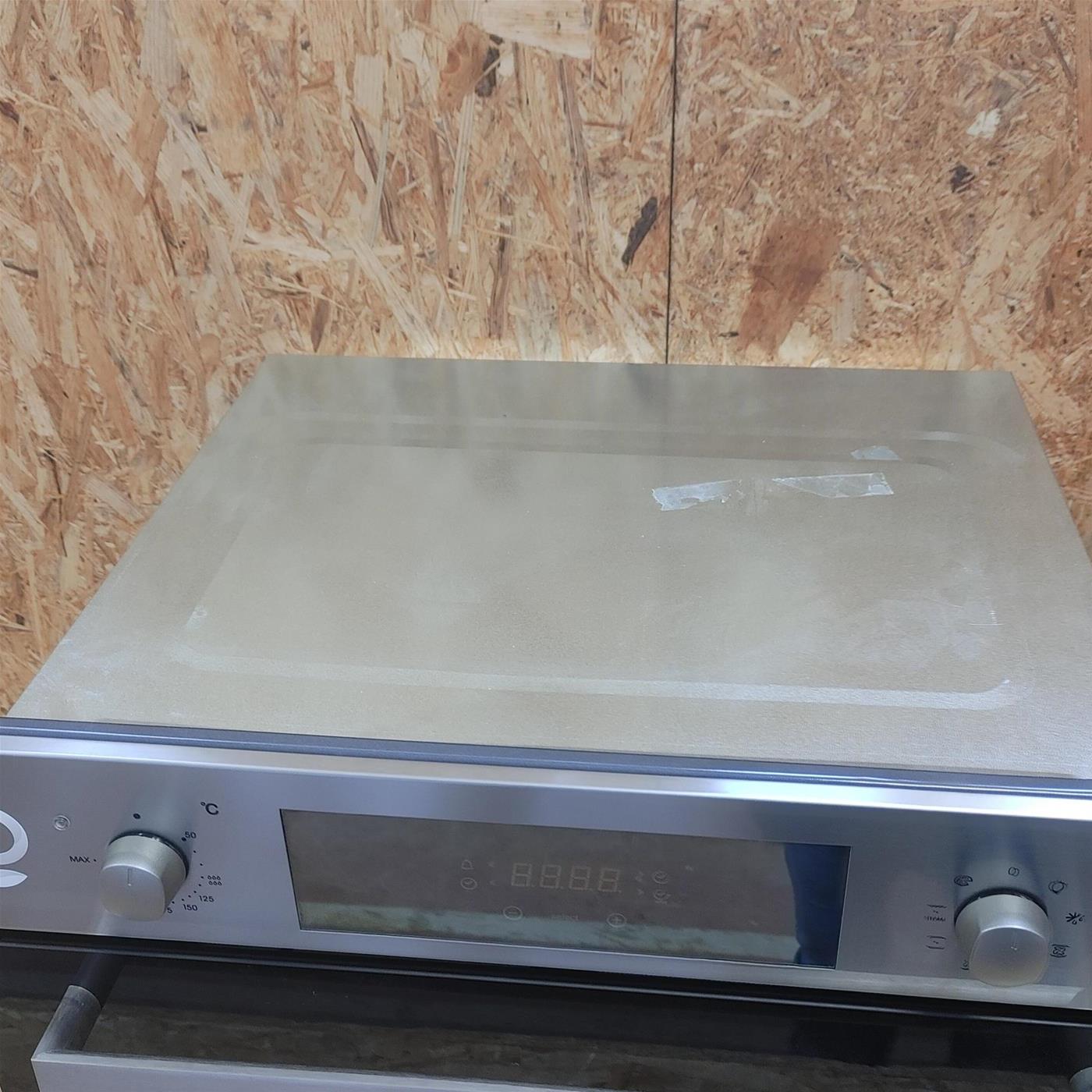 Candy Smart Steam FCPS615X/1/E 70 LA Acciaio inossidabile