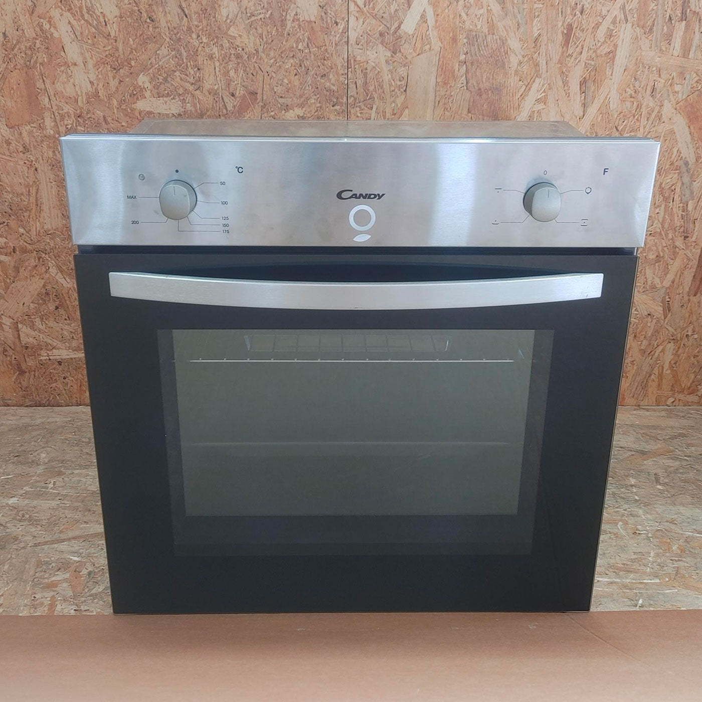 Candy Smart FCS100X/E 71 LA