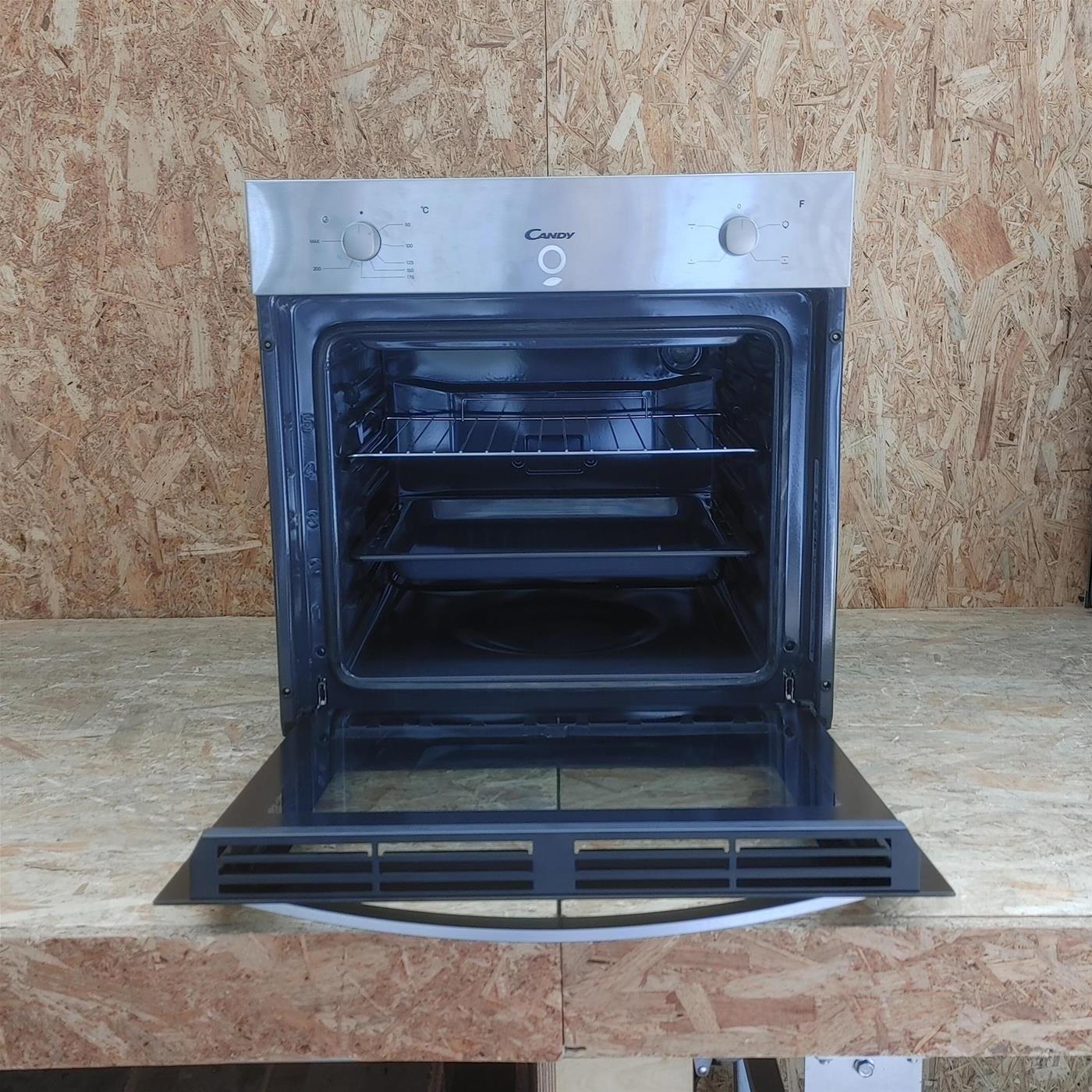 Candy Smart FCS100X/E 71 LA