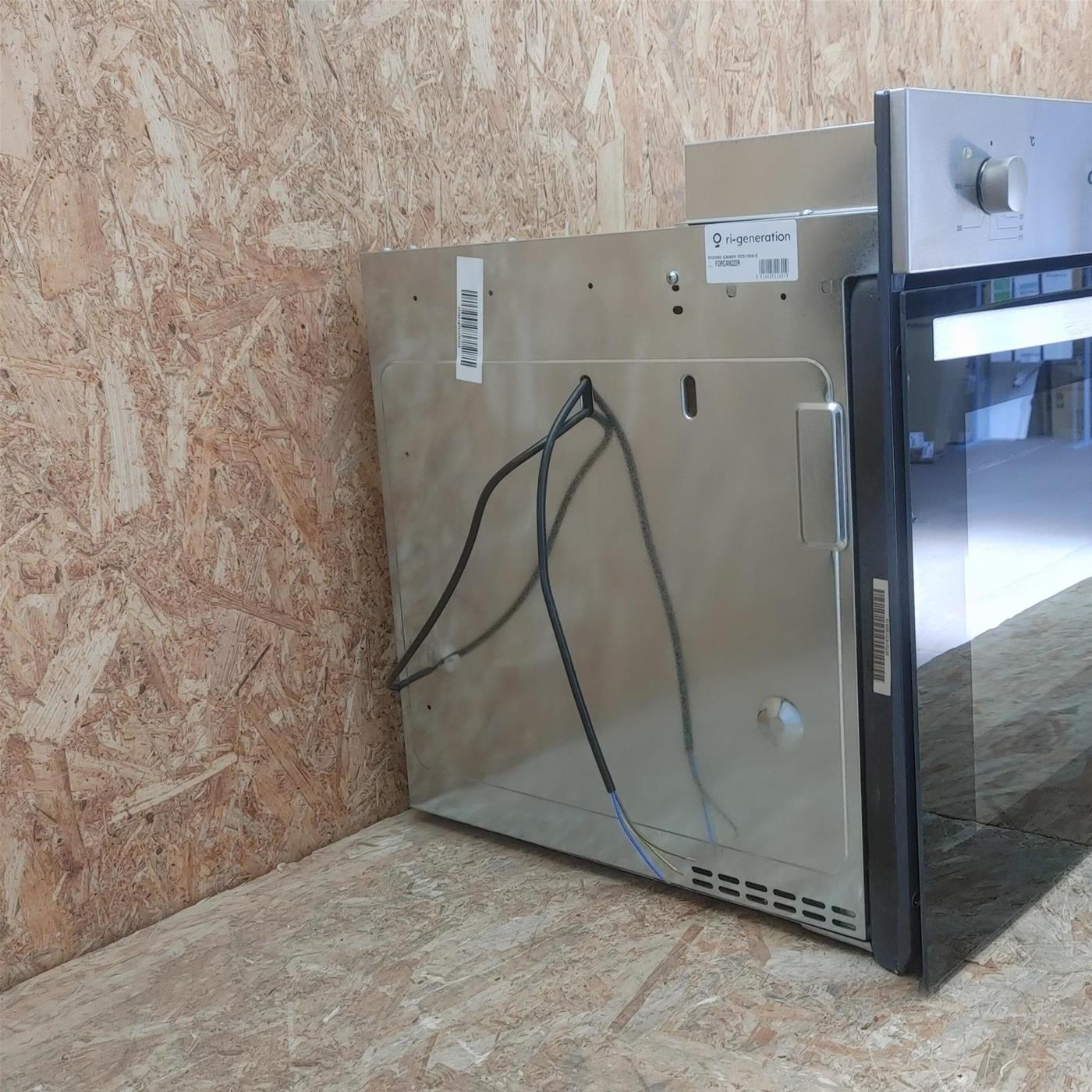 Candy Smart FCS100X/E 71 LA