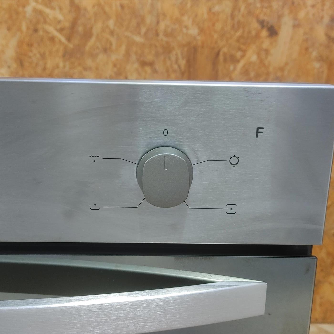 Forno elettrico Candy Smart FCS 100 X/E 70 L