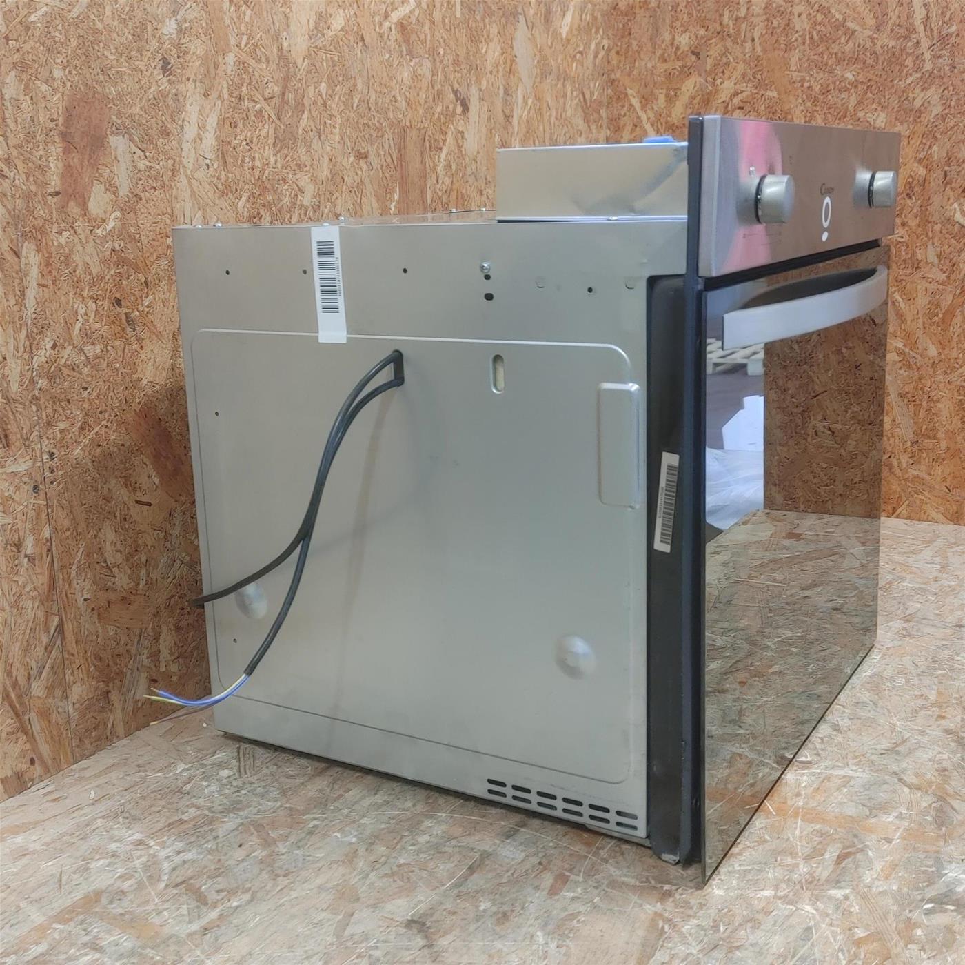 Forno elettrico Candy Smart FCS 100 X/E 70 L