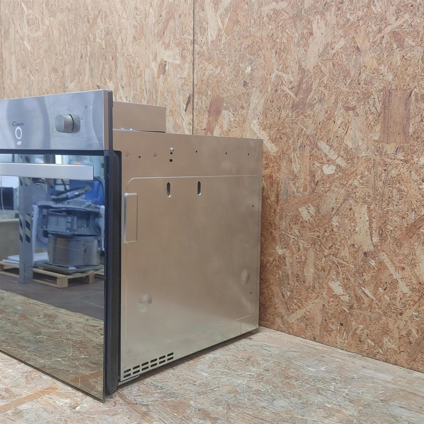 Forno elettrico Candy Smart FCS 100 X/E 70 L