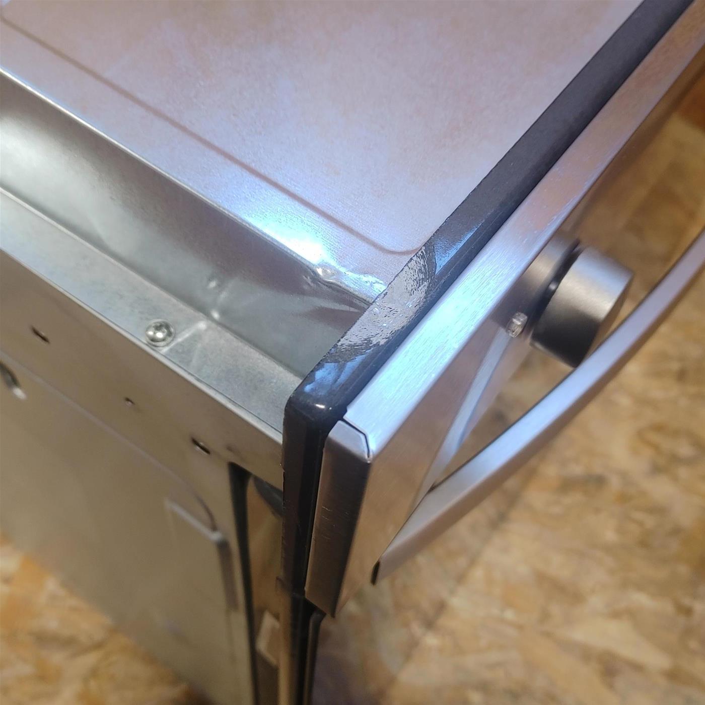 Forno elettrico Candy Smart FCS 100 X/E 70 L