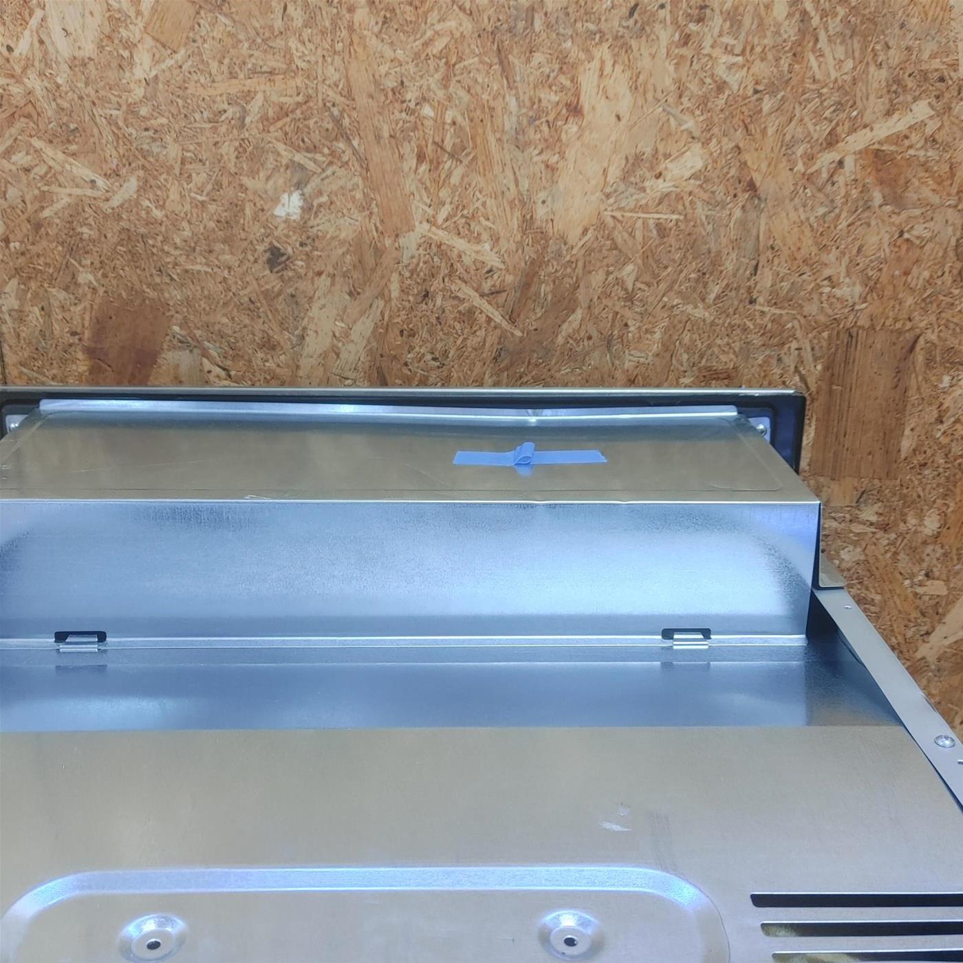 Forno elettrico Candy Smart FCS 100 X/E 70 L