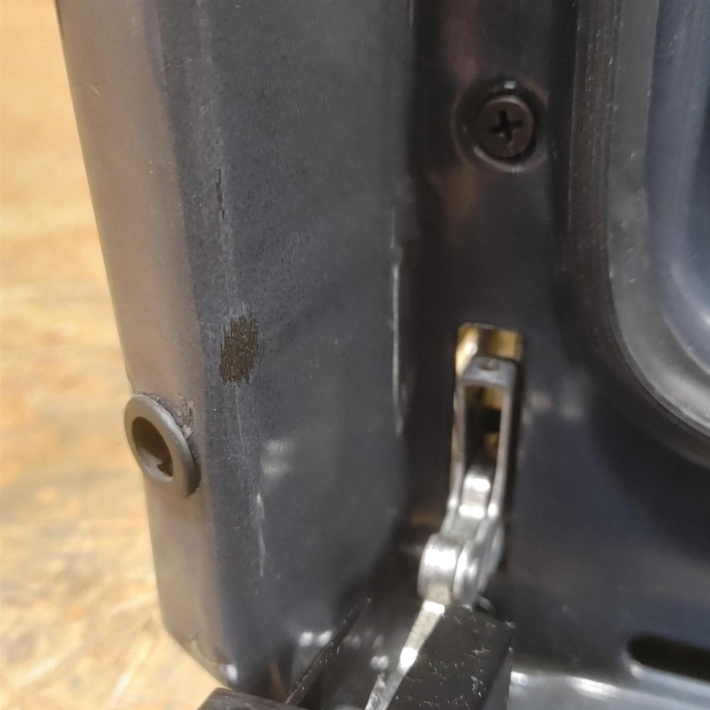 Candy Smart FCS 502 N/E 65 LA Nero