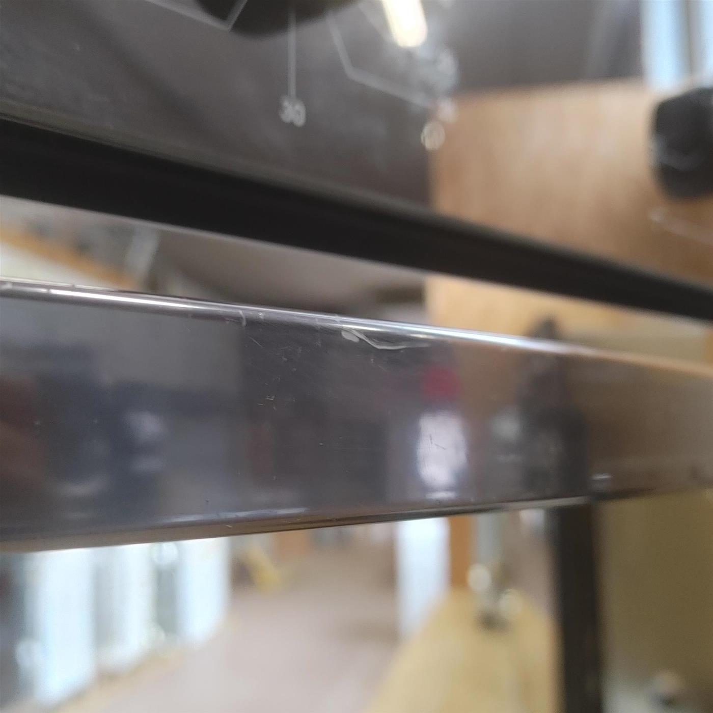 Candy Smart FCS 502 N/E 65 LA Nero