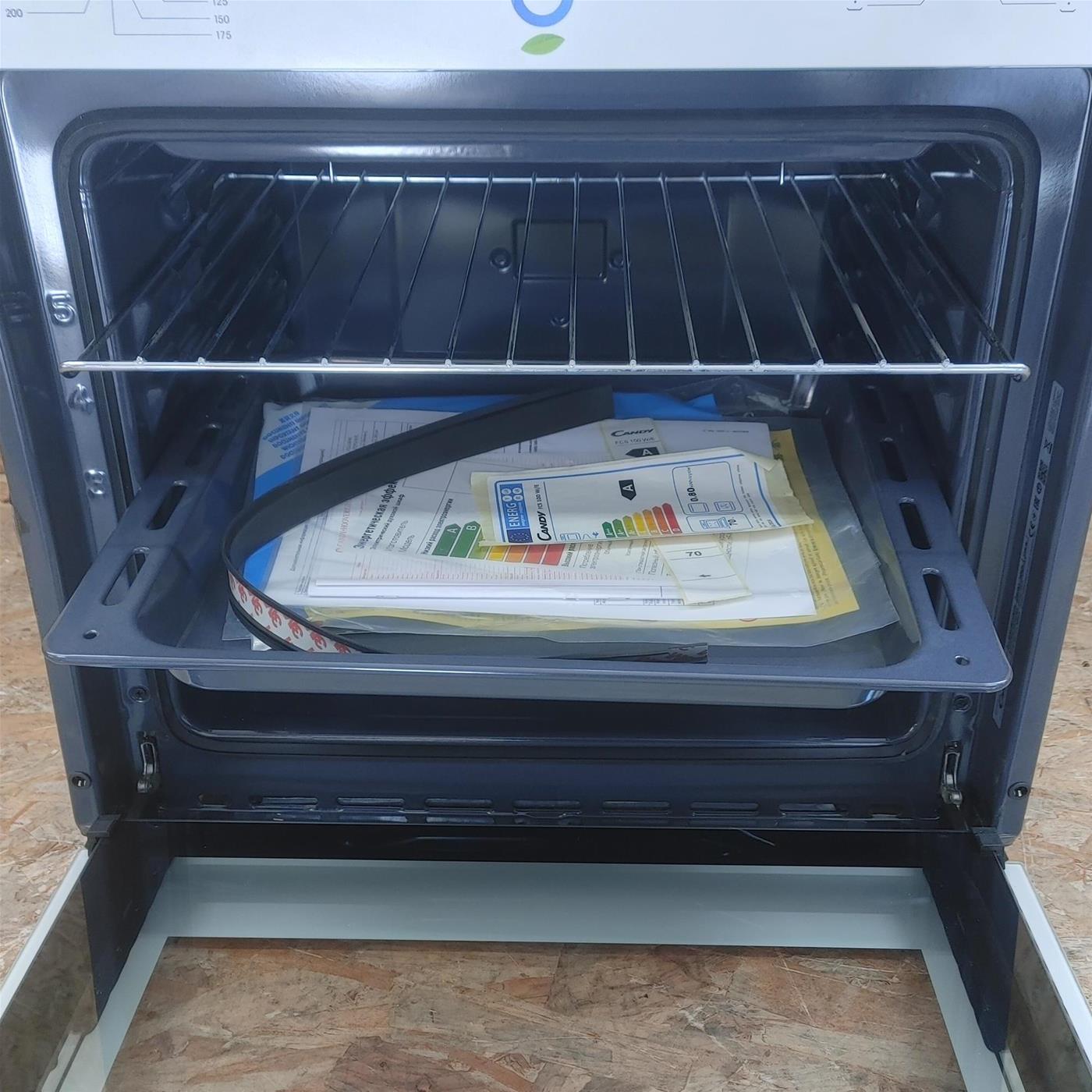 Candy Smart FCS100X/E 71 LA