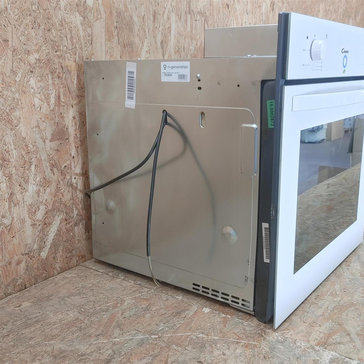 Candy Smart FCS100X/E 71 LA