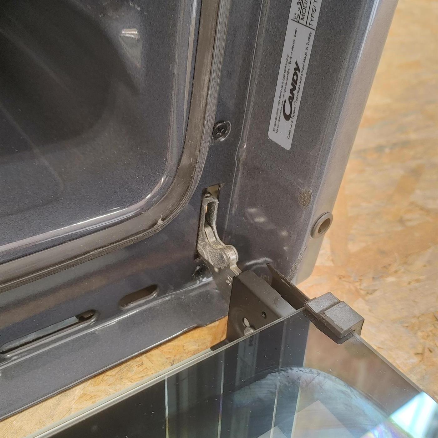 Candy Smart FCS100X/E 71 LA