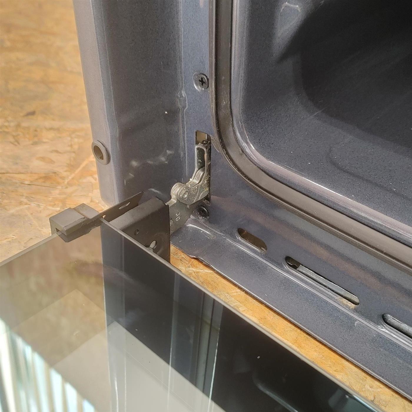 Candy Smart FCS100X/E 71 LA