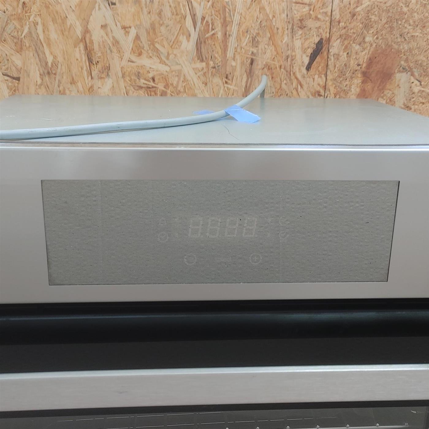 Candy Smart Steam FCPS615X/1/E 70 LA Acciaio inossidabile