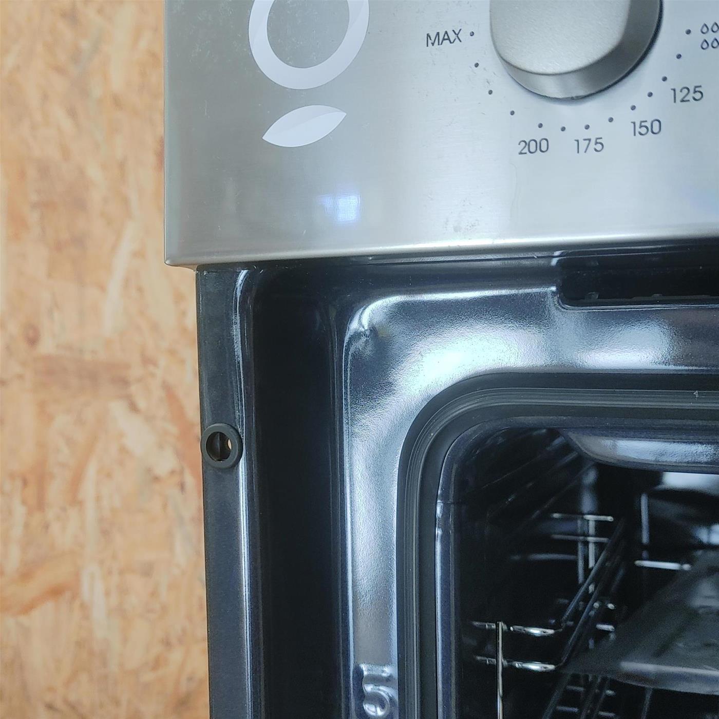 Candy Smart Steam FCPS615X/1/E 70 LA Acciaio inossidabile