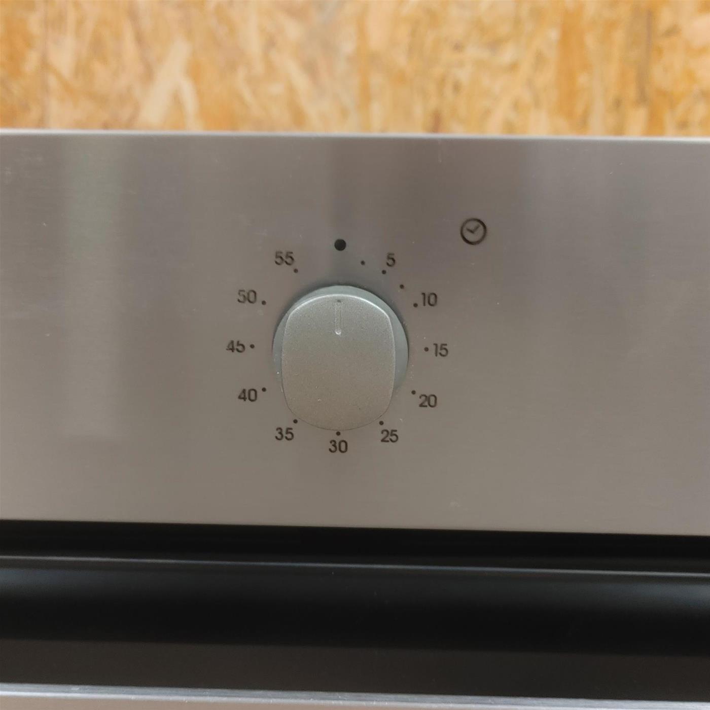 Forno elettrico Candy POP EVO FCP52X/E 65 L