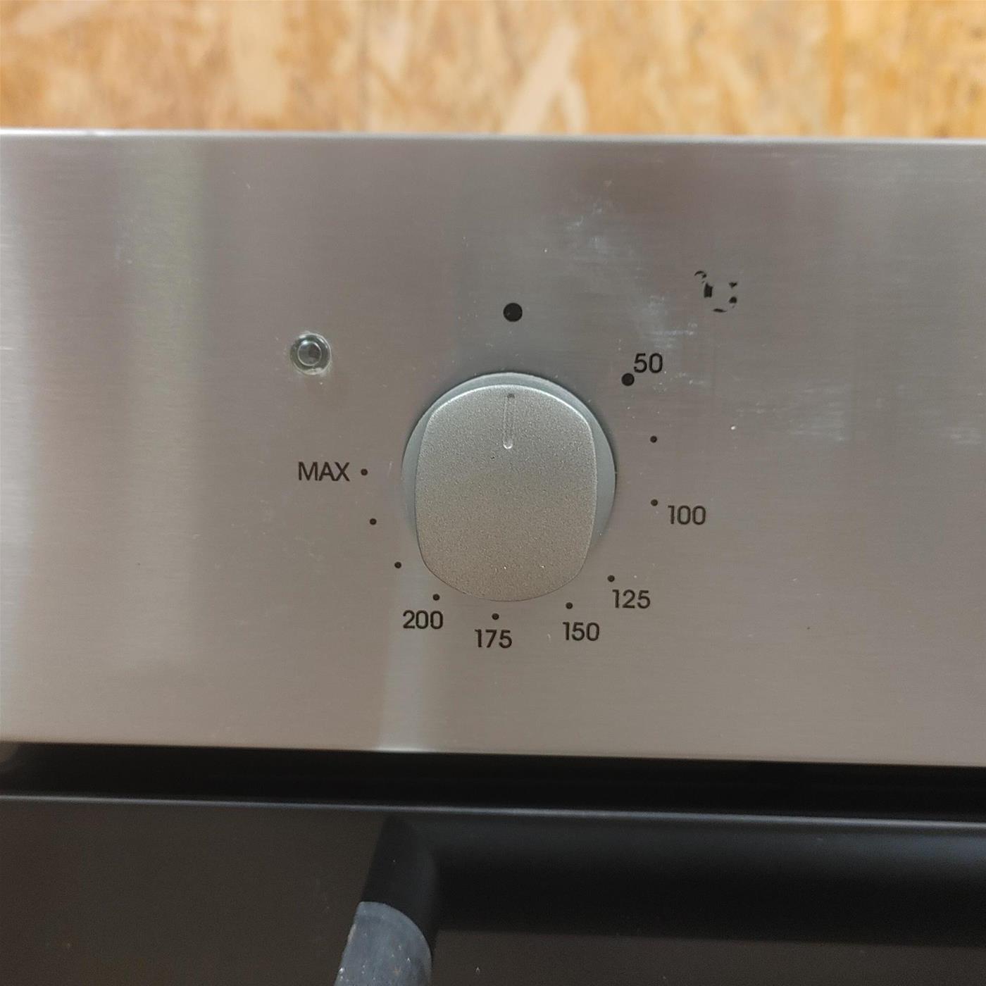 Forno elettrico Candy POP EVO FCP52X/E 65 L