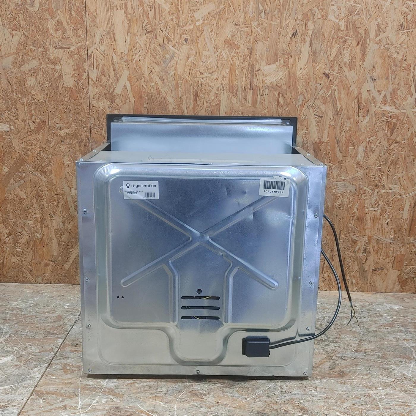 Forno elettrico Candy POP EVO FCP52X/E 65 L