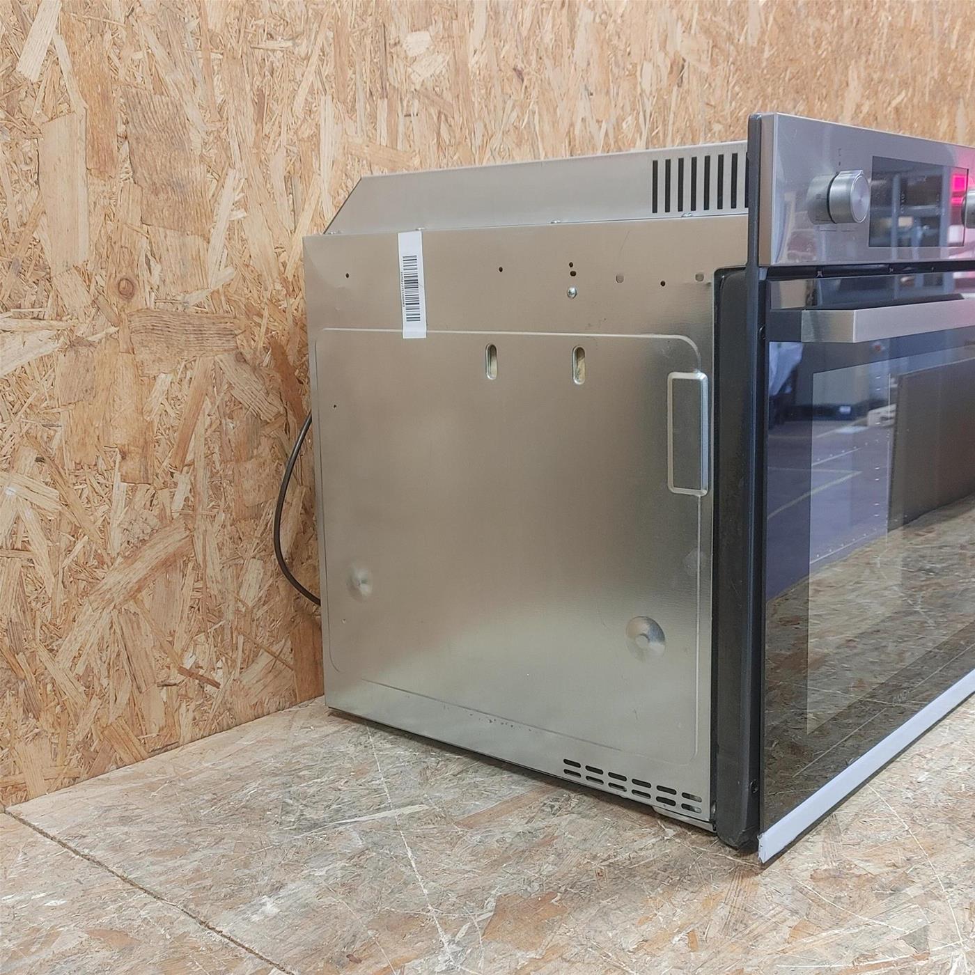 Forno elettrico Candy Moderna FCP815X E0/E 70 L