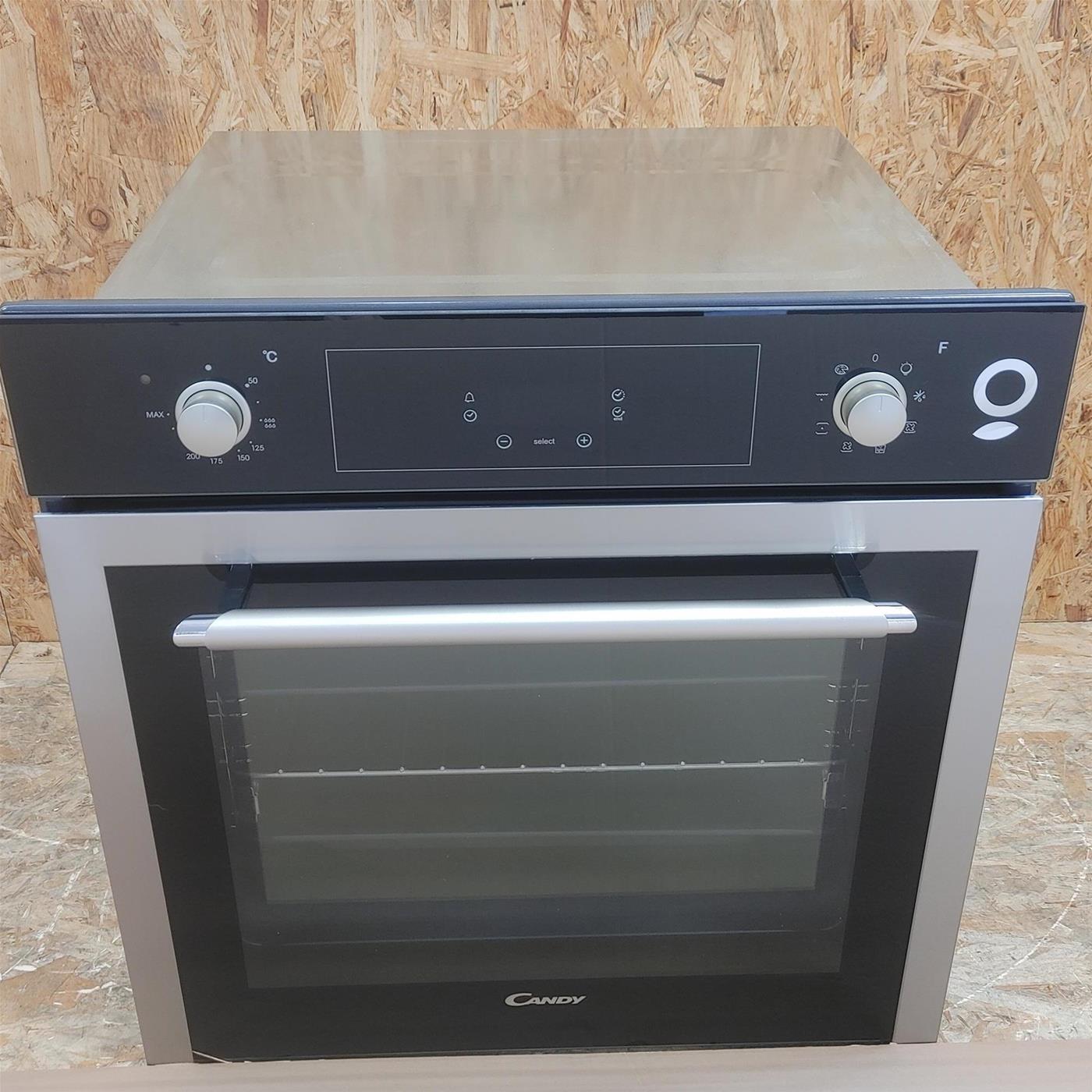 Candy Timeless FCP625NXL/E 70 L A+ Nero