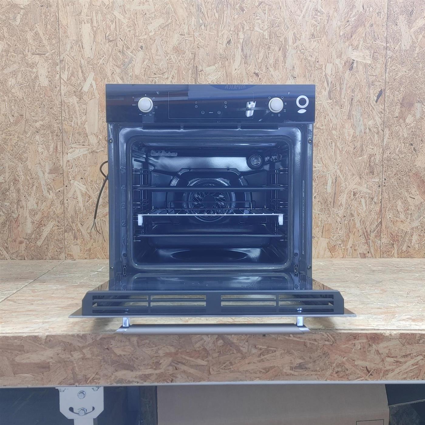 Candy Timeless FCP625NXL/E 70 L A+ Nero