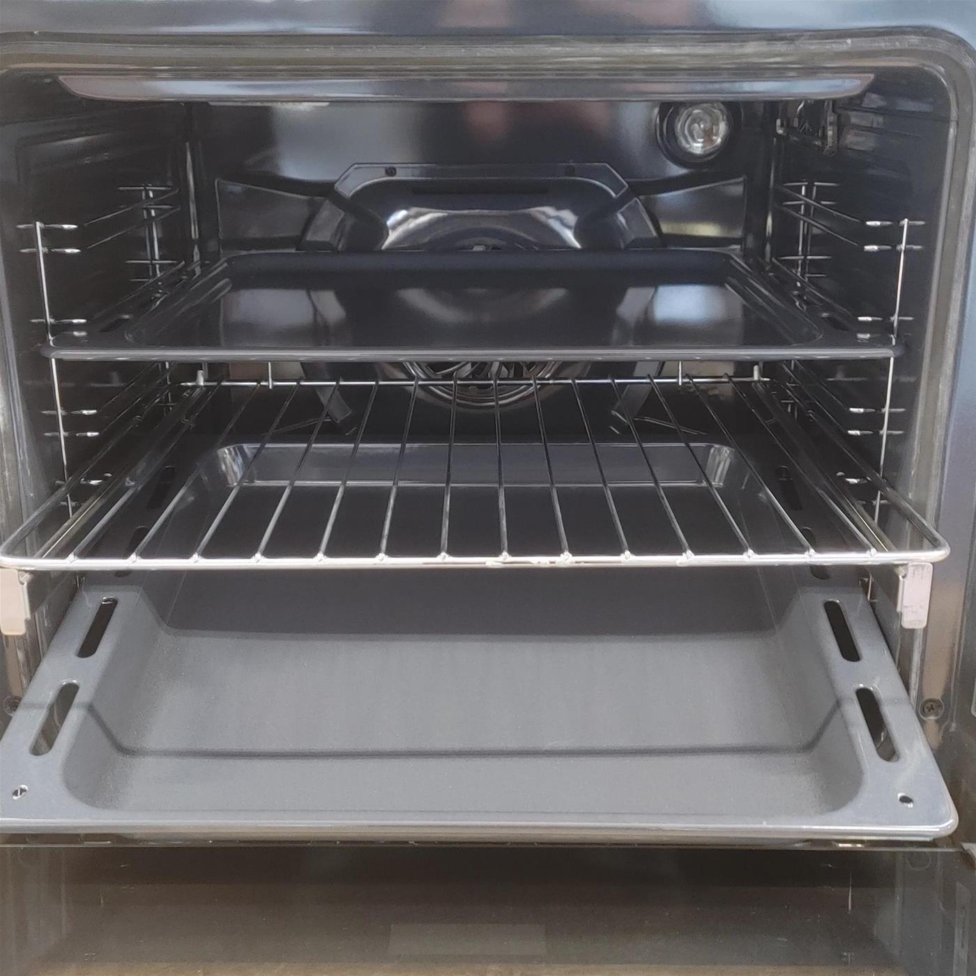 Candy Timeless FCP625NXL/E 70 L A+ Nero