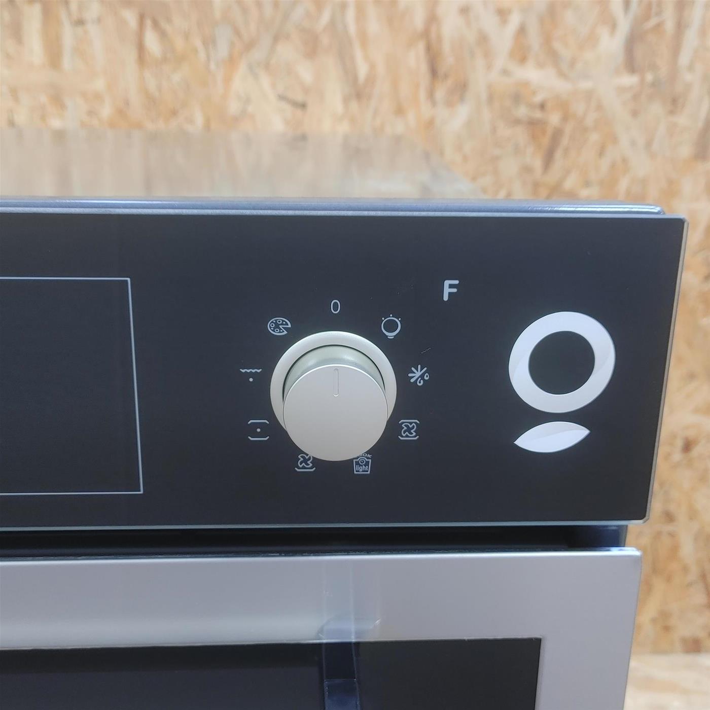 Candy Timeless FCP625NXL/E 70 L A+ Nero