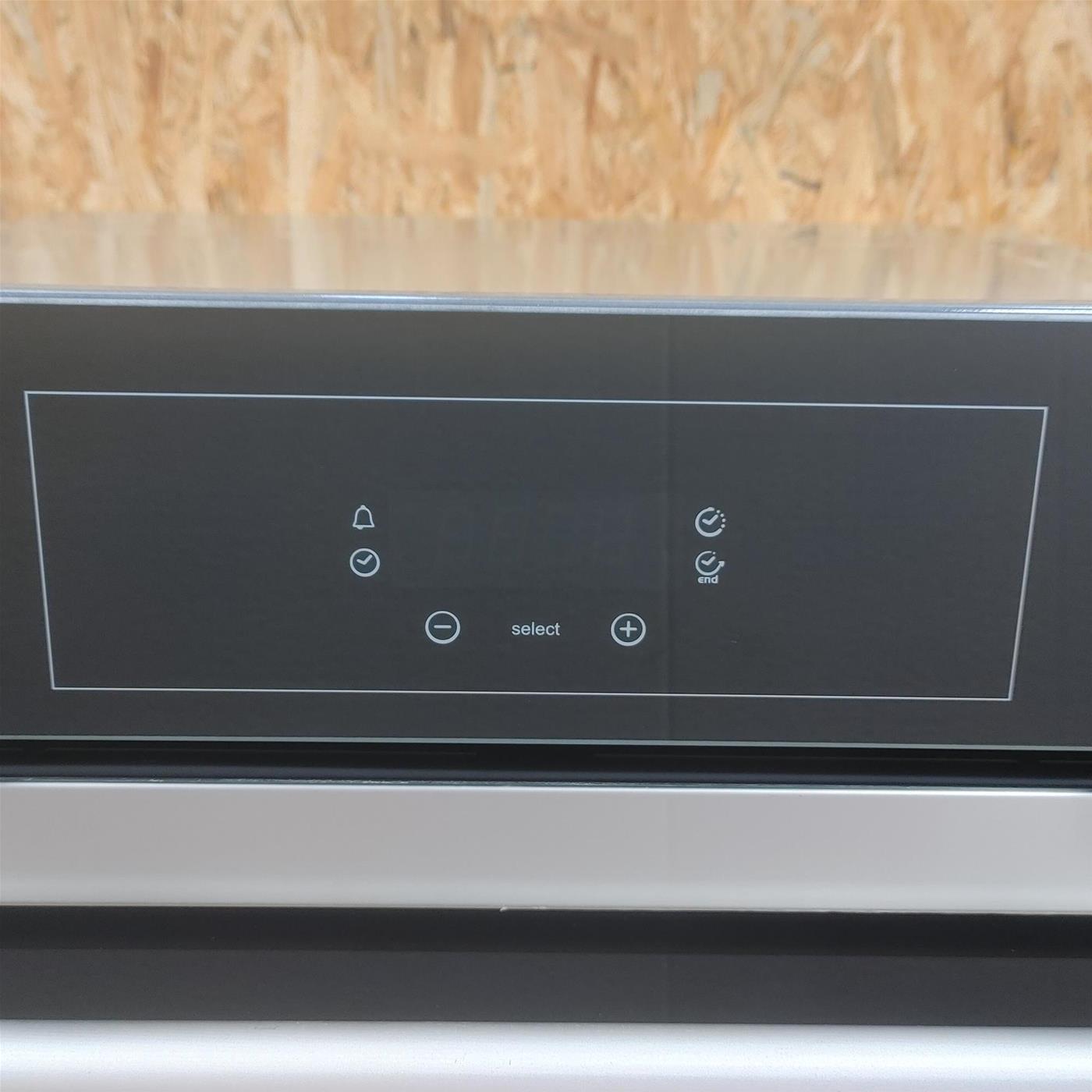 Candy Timeless FCP625NXL/E 70 L A+ Nero