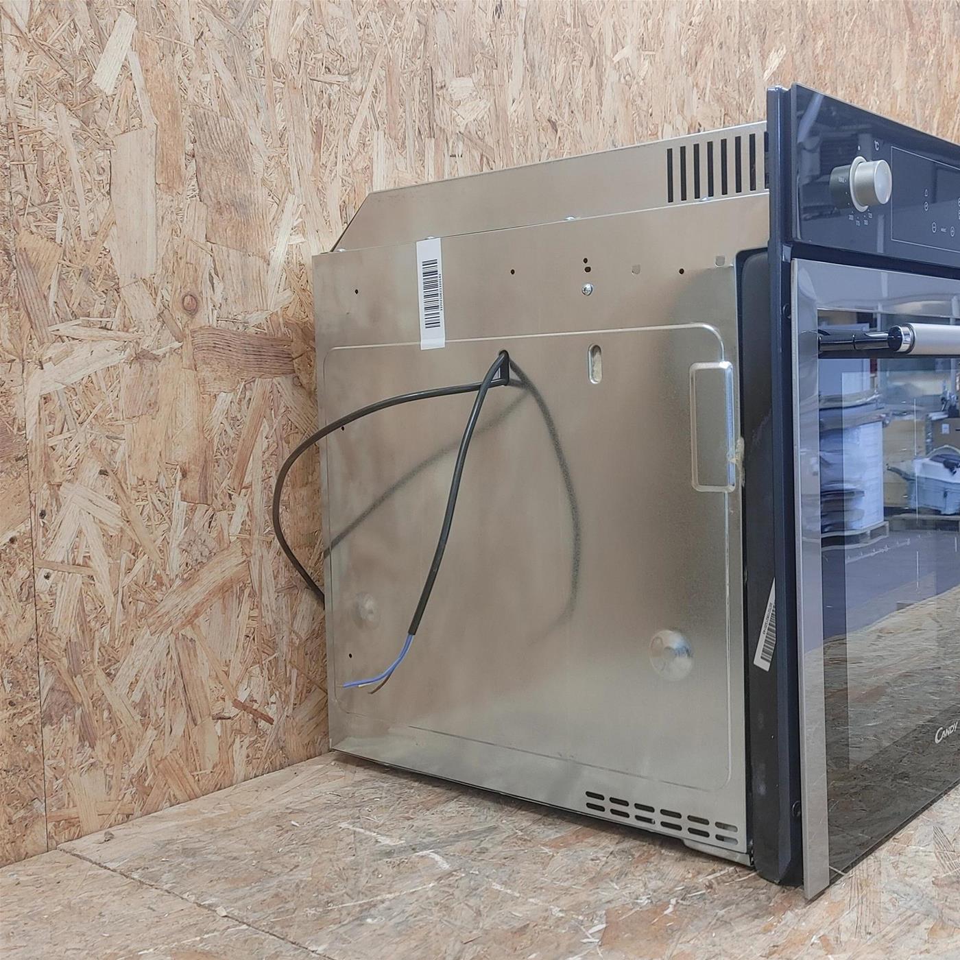 Candy Timeless FCP625NXL/E 70 L A+ Nero