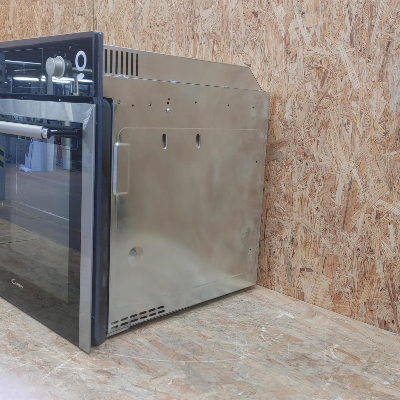 Candy Timeless FCP625NXL/E 70 L A+ Nero