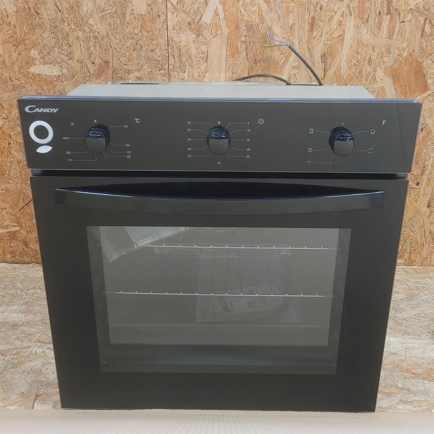 Forno elettrico Candy Smart FCS 502 N/E 65 L