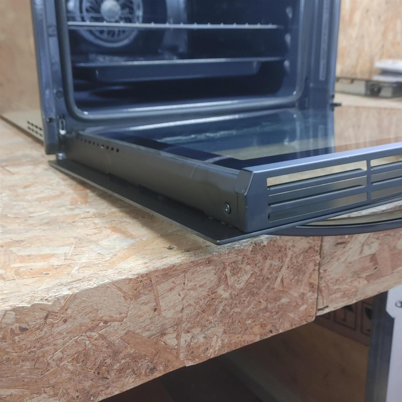 Forno elettrico Candy Smart FCS 502 N/E 65 L