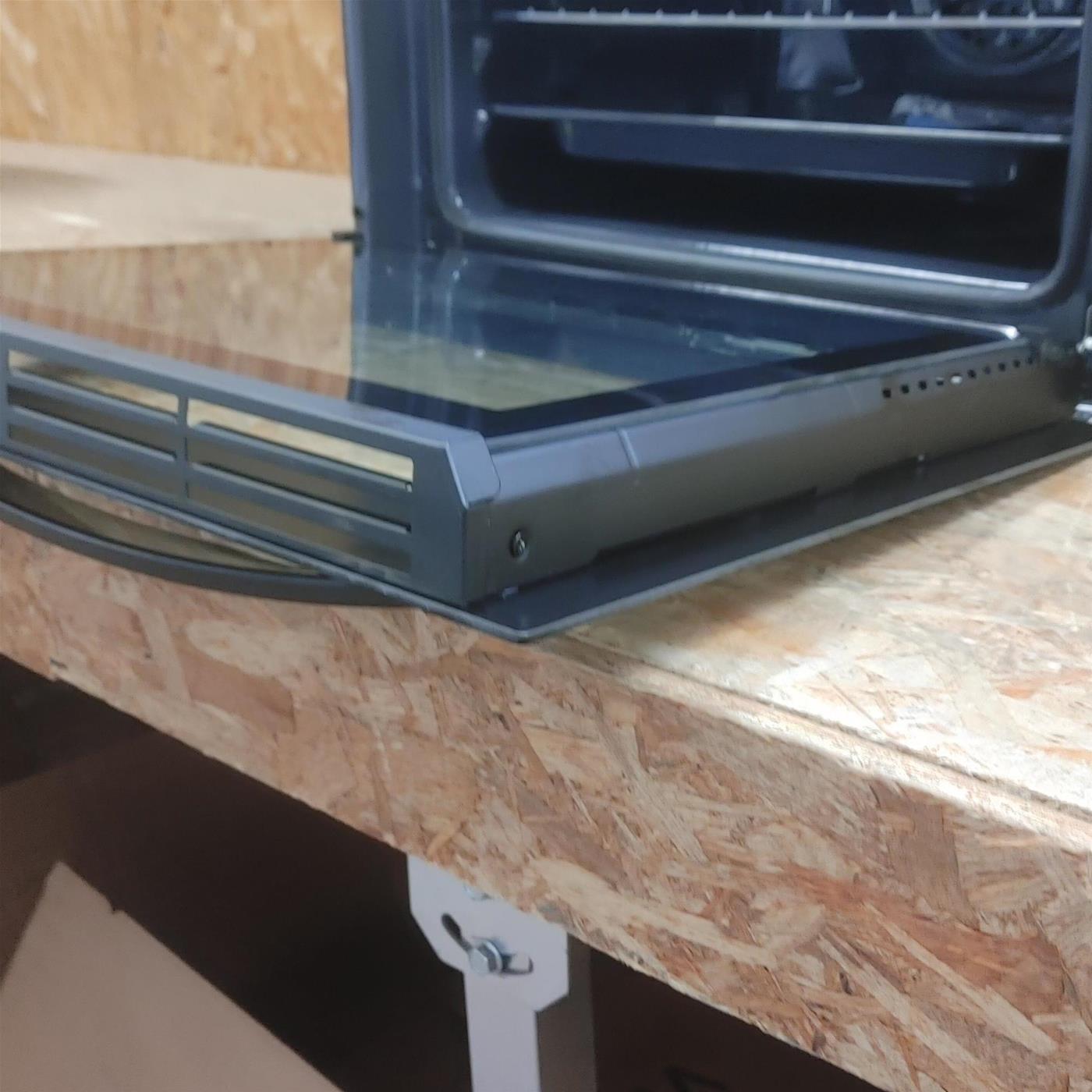 Forno elettrico Candy Smart FCS 502 N/E 65 L