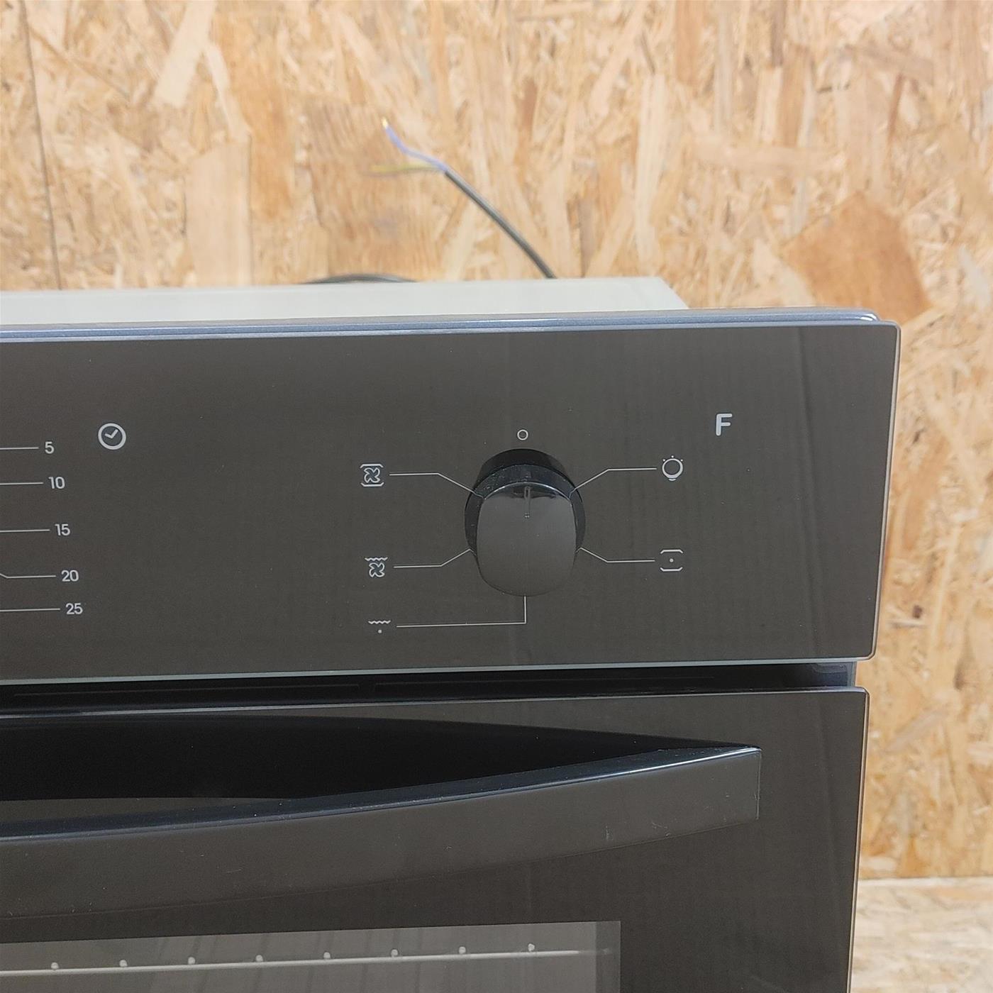 Forno elettrico Candy Smart FCS 502 N/E 65 L