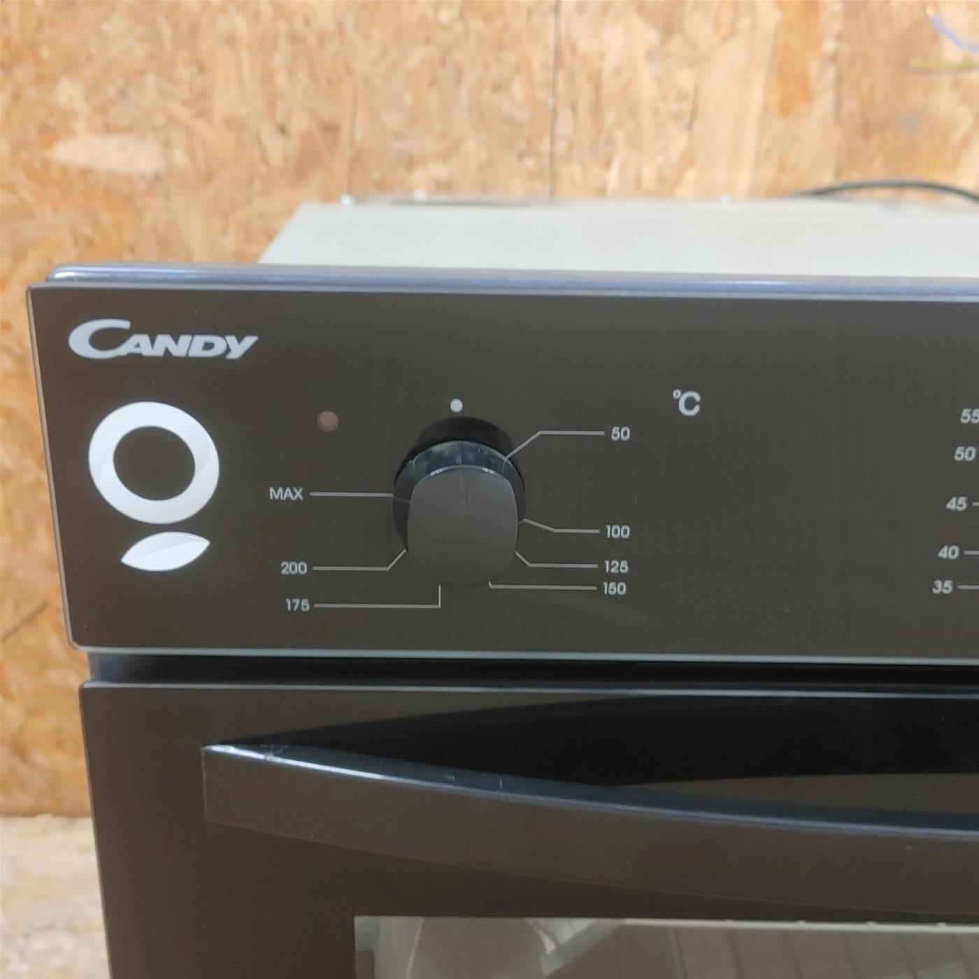 Forno elettrico Candy Smart FCS 502 N/E 65 L